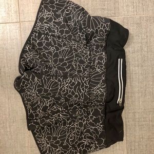 Athleta Athletic Shorts